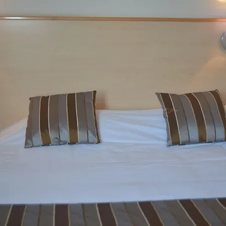 Ibis Budget La Rochelle