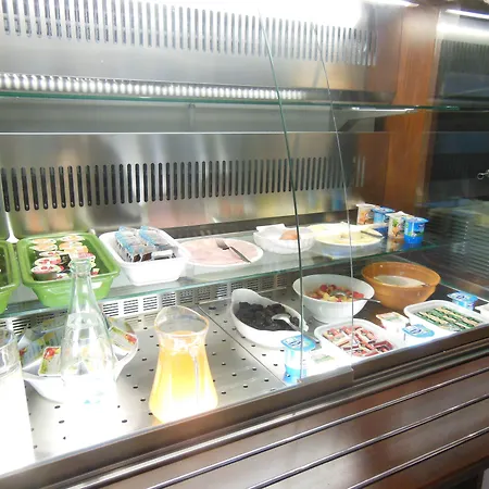 Ibis Budget La Rochelle