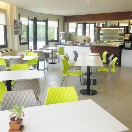 Ibis Budget La Rochelle