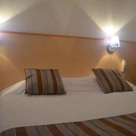 호텔 Ibis Budget La Rochelle 퓔보로