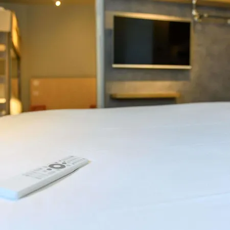 Ibis Budget La Rochelle Отель