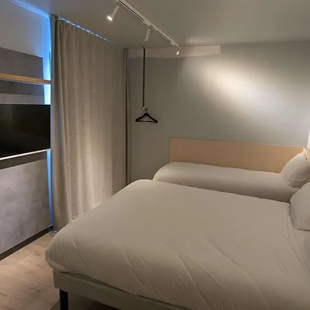 Ibis Budget La Rochelle Отель 2*