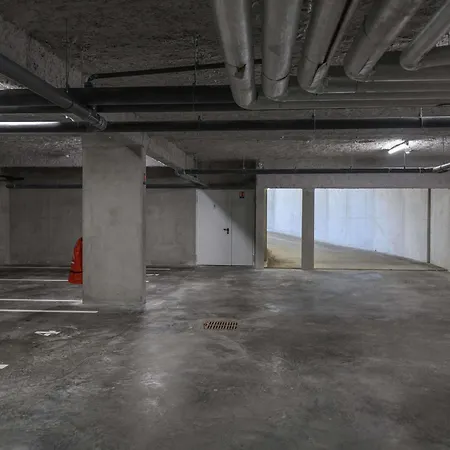 Ibis Budget La Rochelle 酒店 普伊尔波勒奥