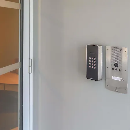 Ibis Budget La Rochelle Пюильборо