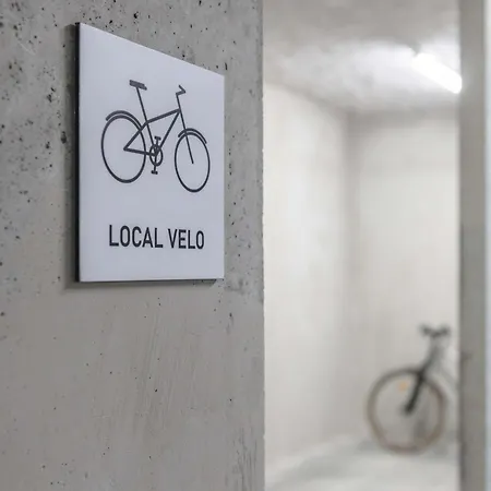 Ibis Budget La Rochelle 2*