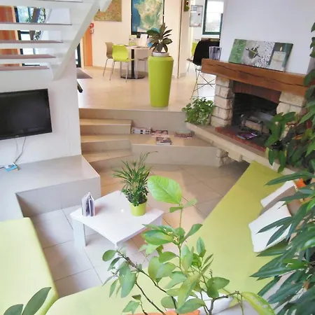 Ibis Budget La Rochelle