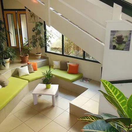 Ibis Budget La Rochelle