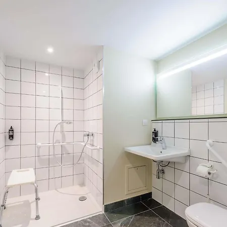 Ibis Budget La Rochelle