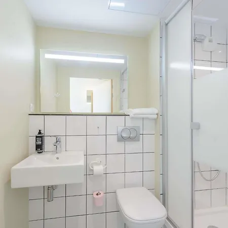 Ibis Budget La Rochelle