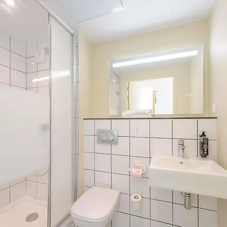 Ibis Budget La Rochelle Otel