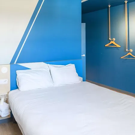 Ibis Budget La Rochelle Hotel 2*