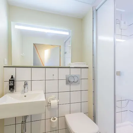 Ibis Budget La Rochelle 2* Puilboreau