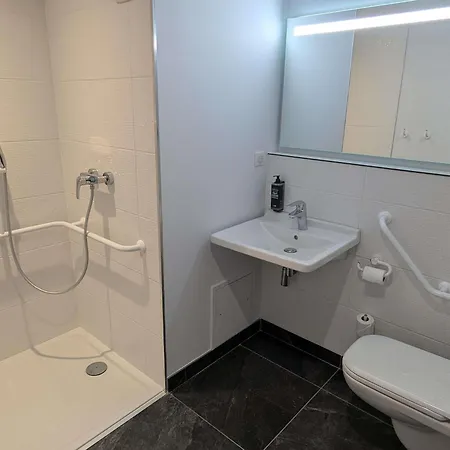 Otel Ibis Budget La Rochelle 2*