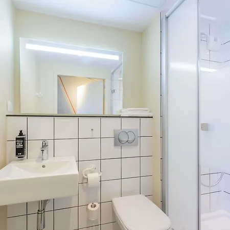Hotel Ibis Budget La Rochelle Puilboreau