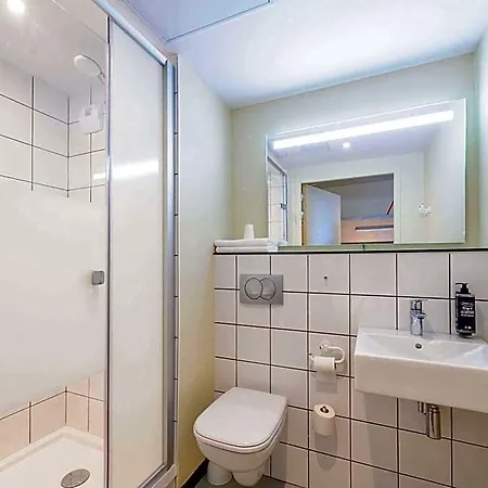 Ibis Budget La Rochelle Hotel 2*