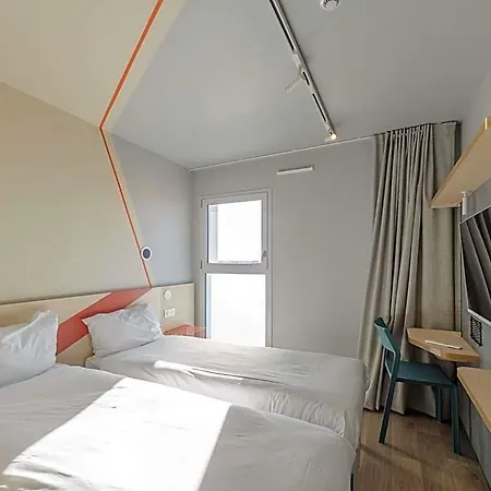 Ibis Budget La Rochelle Puilboreau