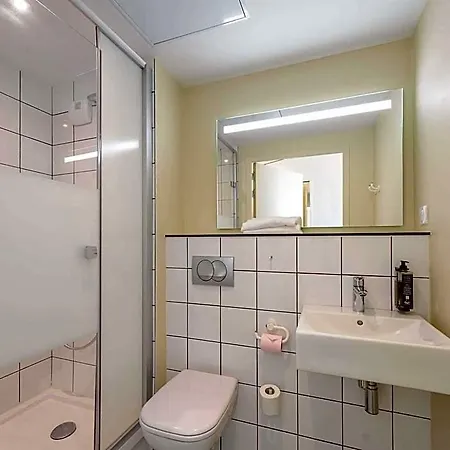 Ibis Budget La Rochelle Hotel