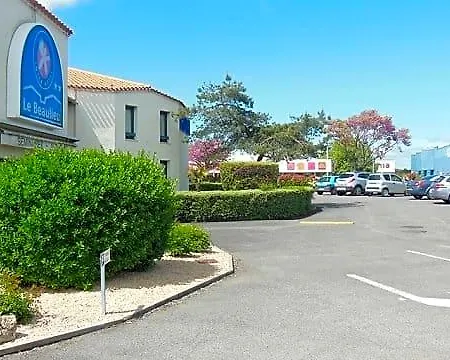 Hotel Ibis Budget La Rochelle Puilboreau