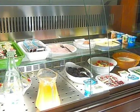 Ibis Budget La Rochelle