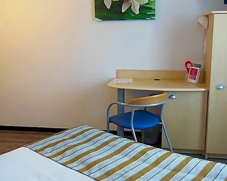 Ibis Budget La Rochelle 2* Puilboreau