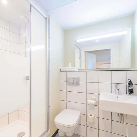 Ibis Budget La Rochelle