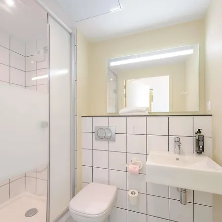 酒店 Ibis Budget La Rochelle 2*