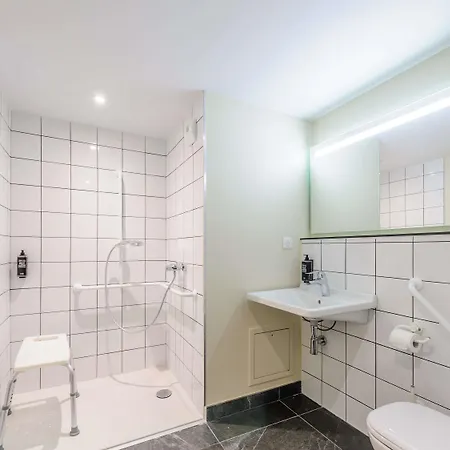 The Originals Access, Le Beaulieu, La Rochelle Est Hotel Puilboreau