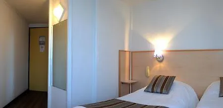 Ibis Budget La Rochelle Hotel 2*