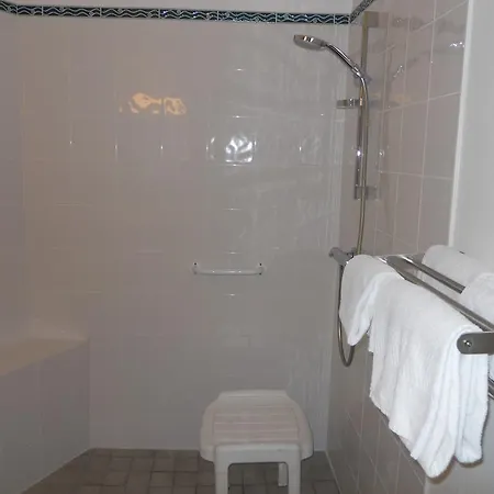 Hotel Ibis Budget La Rochelle Puilboreau