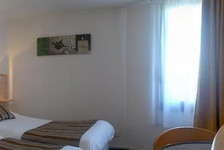 Ibis Budget La Rochelle Puilboreau