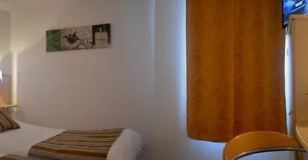 Hotel Ibis Budget La Rochelle