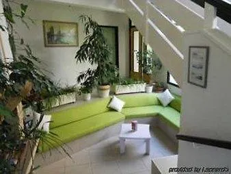 Ibis Budget La Rochelle Szálloda