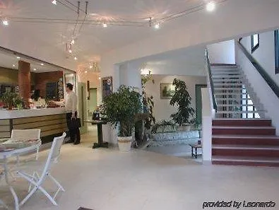 The Originals Access, Le Beaulieu, La Rochelle Est Hotel Puilboreau
