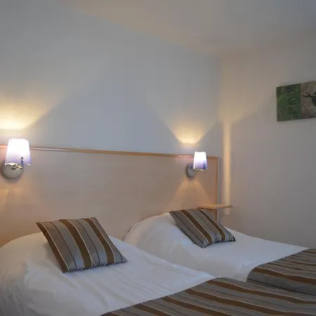 Ibis Budget La Rochelle Puilboreau