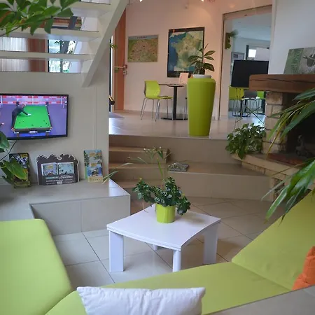 Ibis Budget La Rochelle