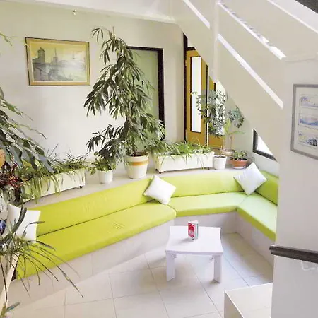Ibis Budget La Rochelle Hotel Puilboreau