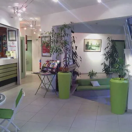 Ibis Budget La Rochelle