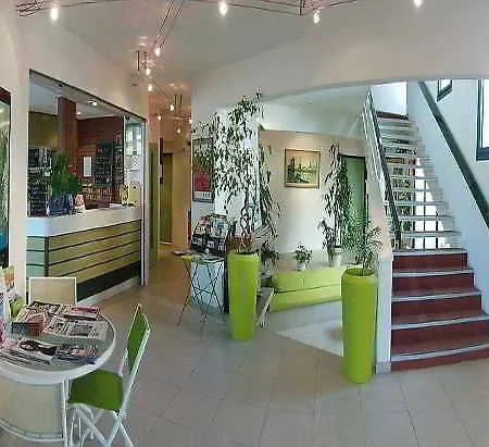 Hotel Ibis Budget La Rochelle