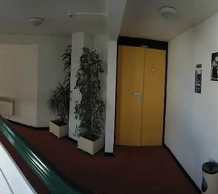 Ibis Budget La Rochelle Hotel Puilboreau
