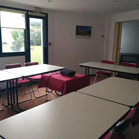Hotel Ibis Budget La Rochelle