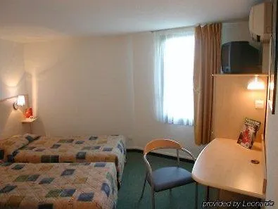 Ibis Budget La Rochelle 2* Puilboreau