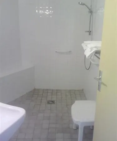 Ibis Budget La Rochelle Hotel 2*