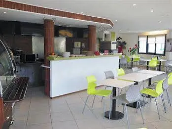 Hotel Ibis Budget La Rochelle Puilboreau