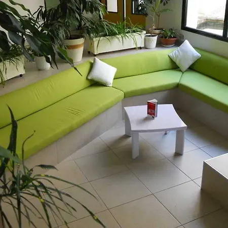 Ibis Budget La Rochelle Hotel
