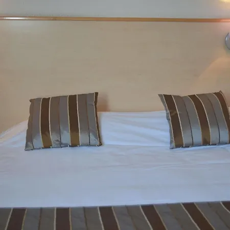 Ibis Budget La Rochelle Hotel