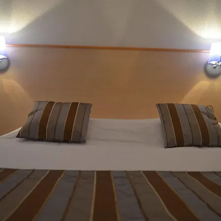 Ibis Budget La Rochelle Hotel Puilboreau