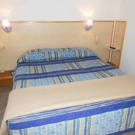 Ibis Budget La Rochelle Hotel Puilboreau