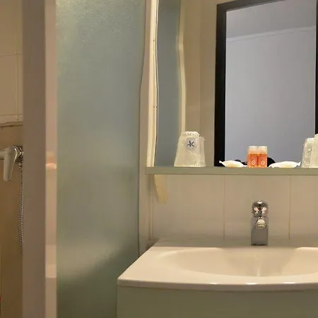 Ibis Budget La Rochelle Hotel Puilboreau