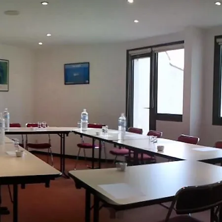 Ibis Budget La Rochelle Puilboreau