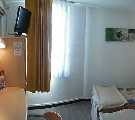 Ibis Budget La Rochelle Puilboreau